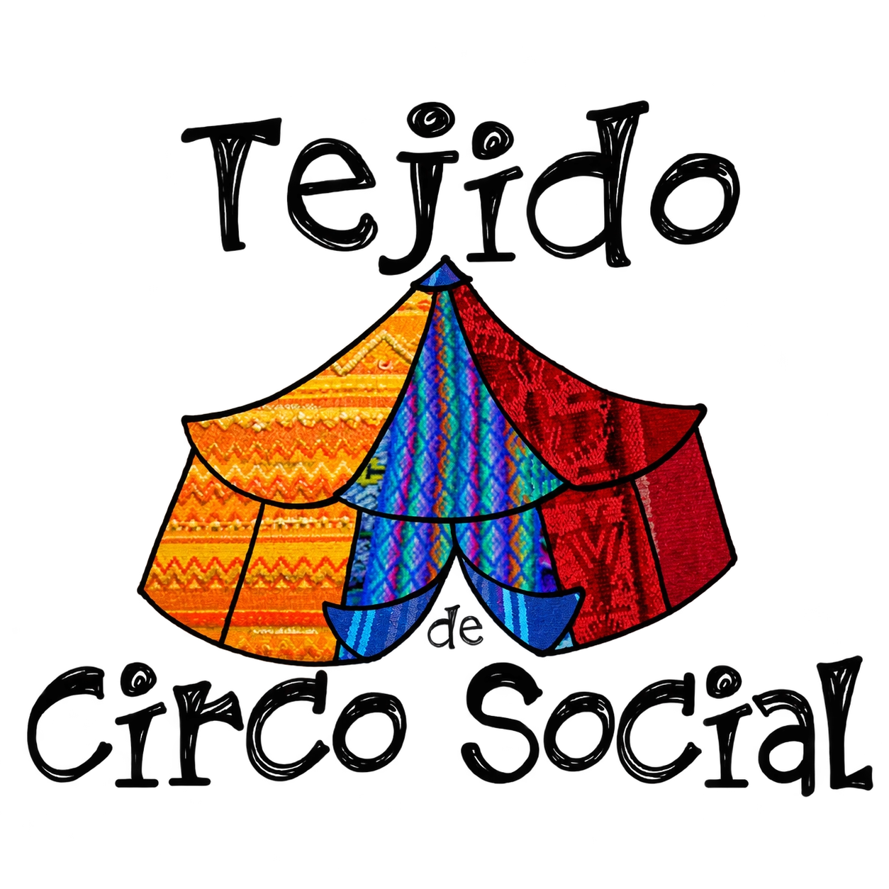 Tejido Circo Social
