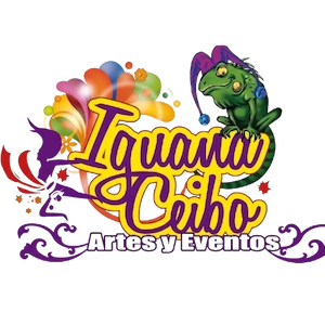 Iguana Ceibo